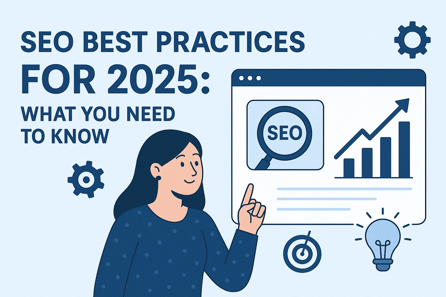 SEO Best Practices for 2026: What You Need to Know